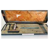 Depth / Mic 25-300mm