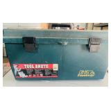 Tool box