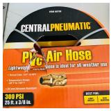 Air hose