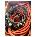 Large Extension Cords