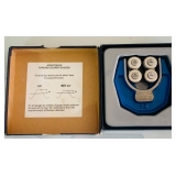 Adjustable Thread Caliper Gauges