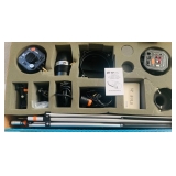 SP Studio Systems Photography Light Set