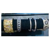 Sterling Bracelets