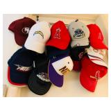 Sports Basbeall Hats
