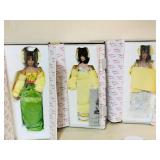 Susan Lucci Porcelain Dolls