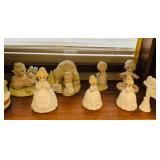 Precious Moments Collectibles
