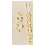 Camel Bone Jewelry
