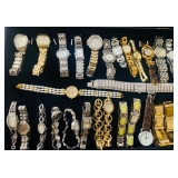 Assorted Watches