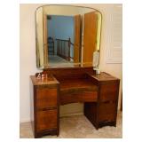 Vintage Vanity