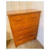 Vintage Dresser