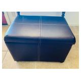 Storage Ottoman