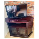 Media Stand / Samsung TV