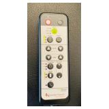 Massage Chair Control