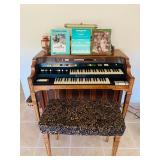 Hammond Organ