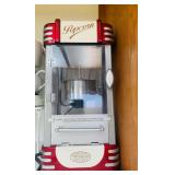 Tabletop Popcorn Popper