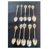 Collector Spoons