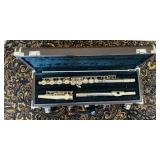 Yamaha Flute