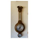 Vintage Barometer