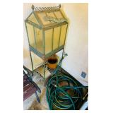 Yard Decor / Hose