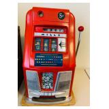 1940 Mills 5c Slot Machine