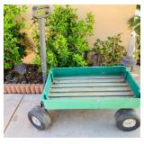 Lawn Wagon
