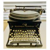 Remington Noiseless 6 Typewriter