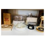 Misc. Kitchen Appliances