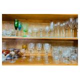 Misc. Stemware