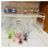 Misc. Stemware