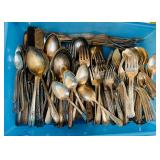 Vintage Flatware