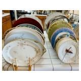 Misc. Platters