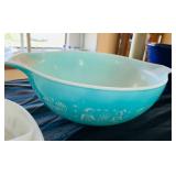 Vintage Pyrex