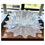 Bowl & Platter