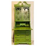 Vintage Secretary Desk