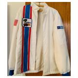 Vintage Ford Jacket