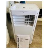 Portable Room Air Conditioner