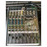PROFX*v2 Mixer Board