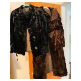 Vintage Fur Coats