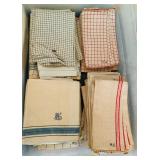 Antique Linens