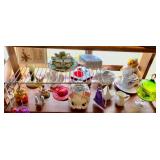 Misc. Decor / Collectibles