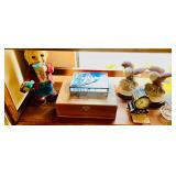 Misc. Collectibles