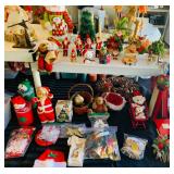 Misc. Vintage Christmas