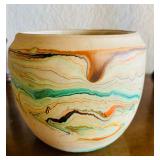 Native American Pottery