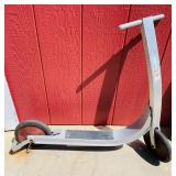 Shooting Star Scooter