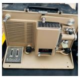 Argus M-750 Projector