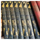 The New Wonder Book - Cyclopedia of Knowledge