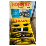 Hornby Train in Box