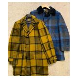 Vintage Pendleton Coats