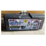 2 Ton Hydraulic Trolley Jack