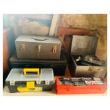 Misc. Tools / Toolboxes